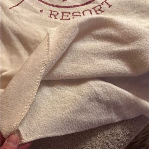 Mount Washington NH Resort Hoodie - Picture 8 of 12